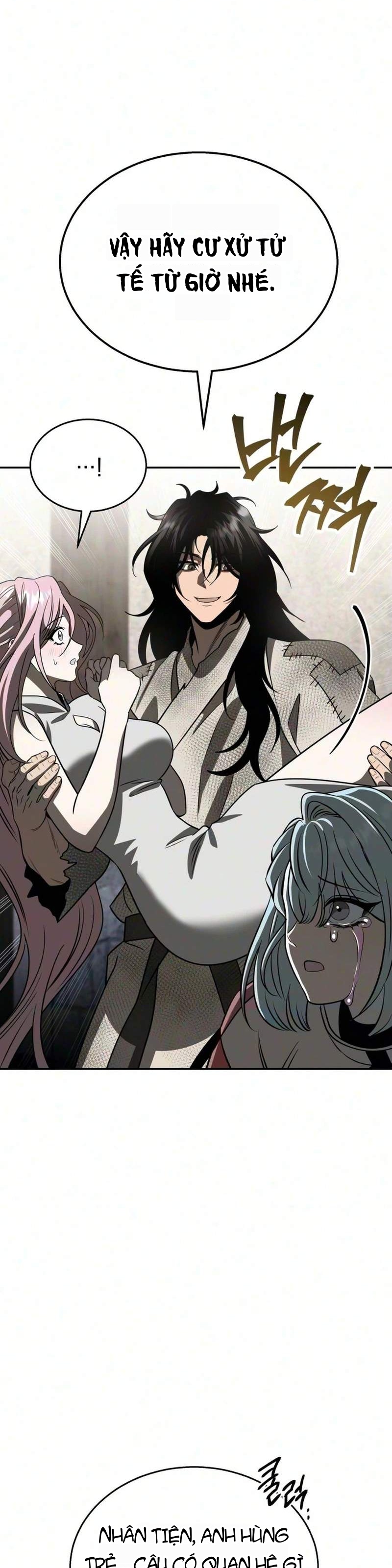 Quyền Vương Bá Nhất Thiên Hạ Chapter 3 - 15