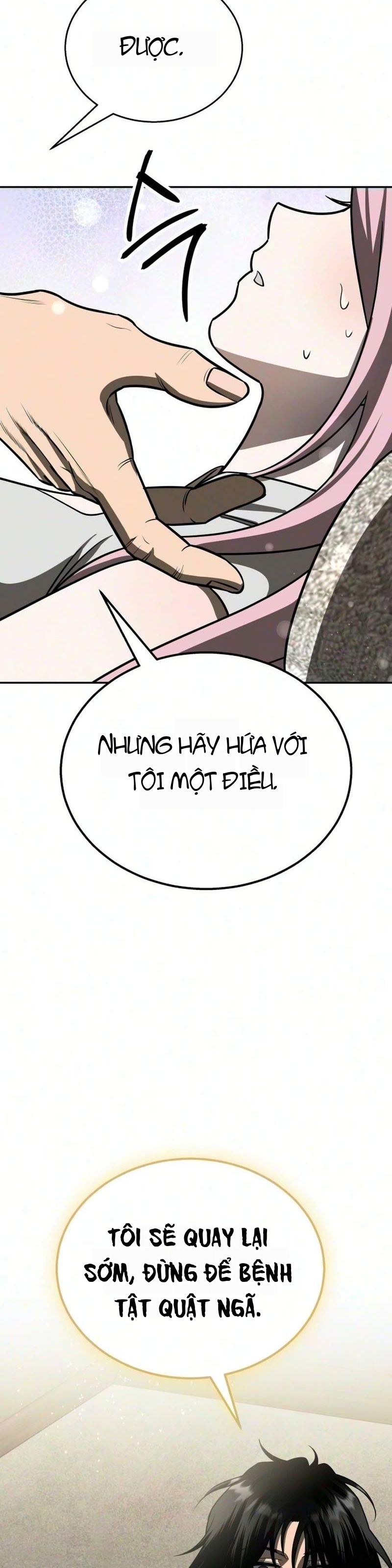 Quyền Vương Bá Nhất Thiên Hạ Chapter 3 - 19