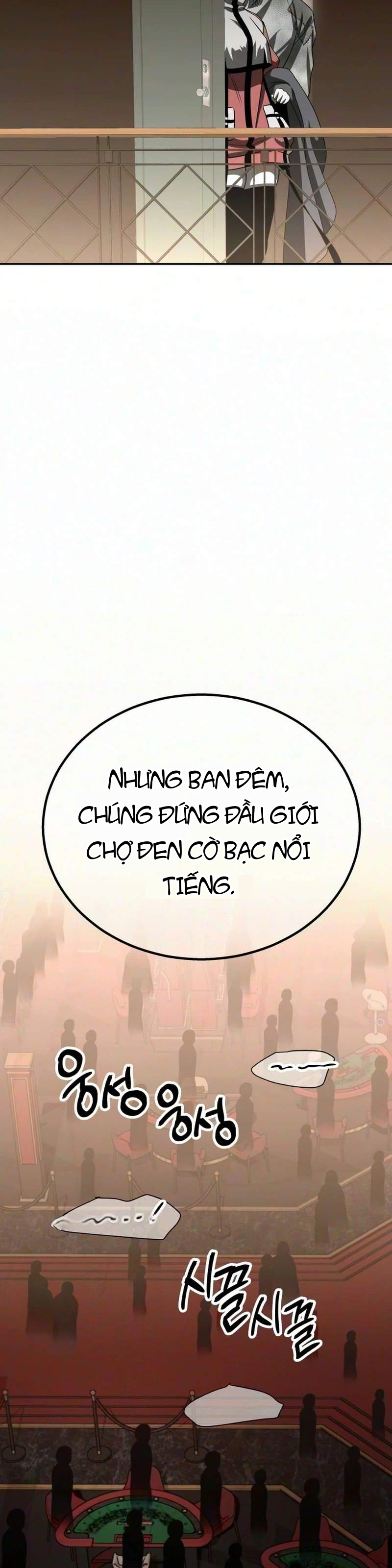 Quyền Vương Bá Nhất Thiên Hạ Chapter 3 - 25