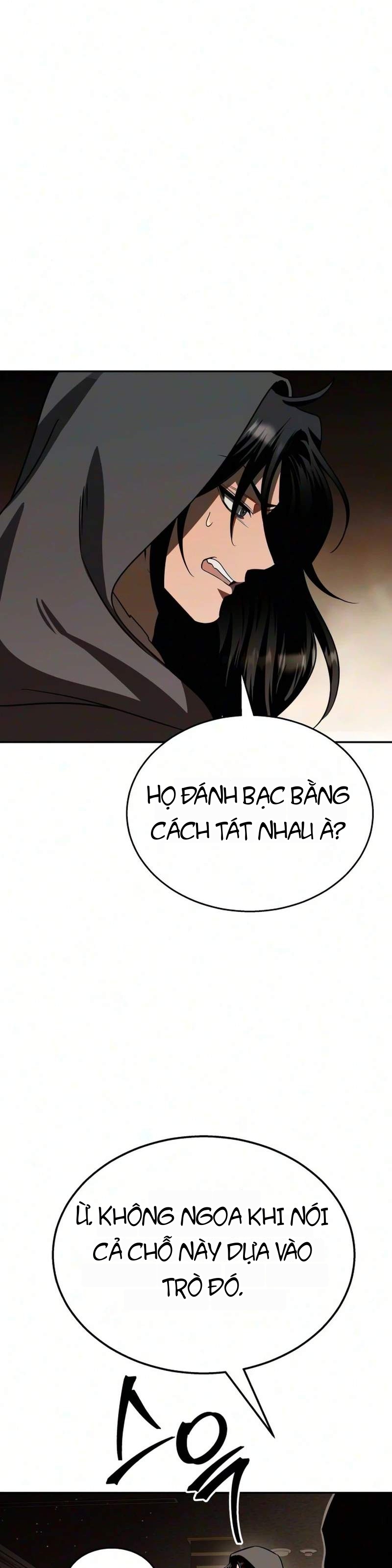 Quyền Vương Bá Nhất Thiên Hạ Chapter 3 - 31