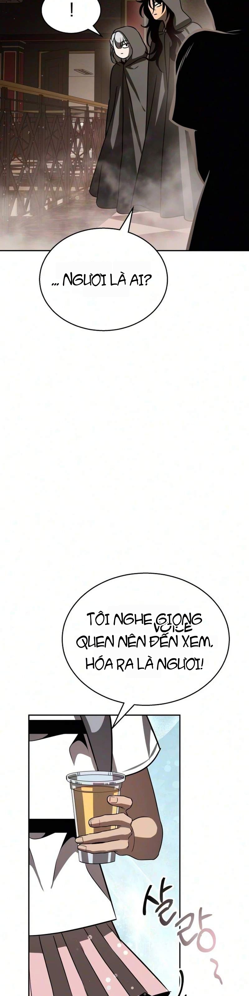 Quyền Vương Bá Nhất Thiên Hạ Chapter 3 - 32