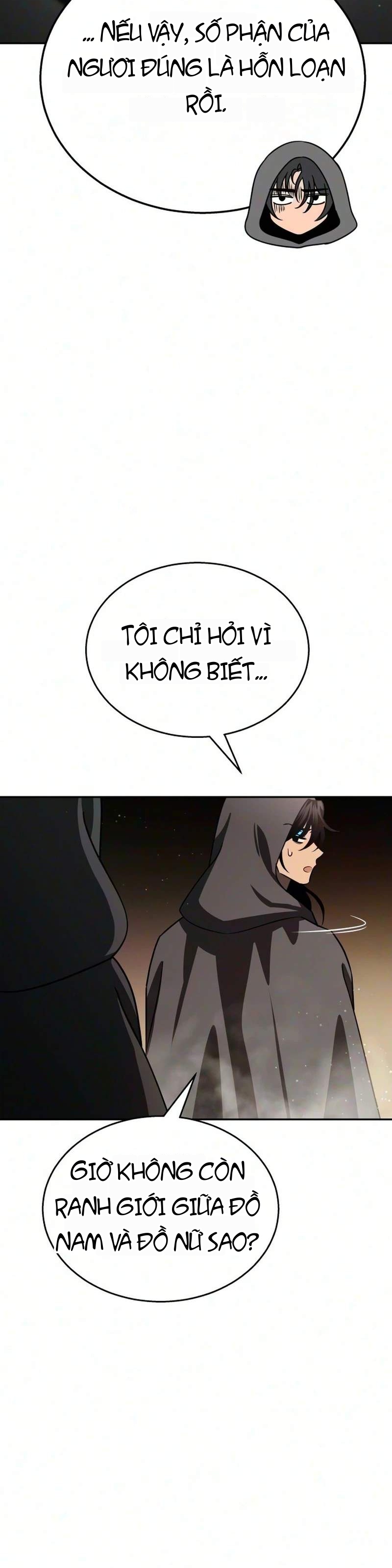 Quyền Vương Bá Nhất Thiên Hạ Chapter 3 - 34