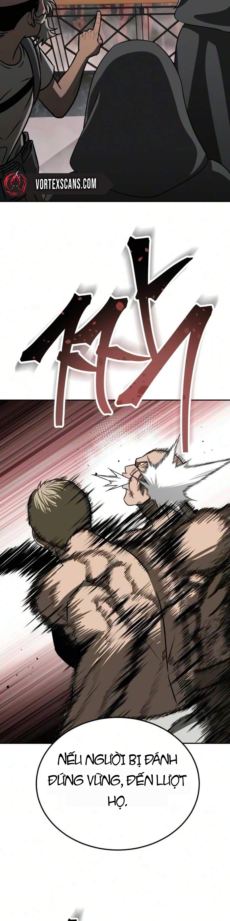 Quyền Vương Bá Nhất Thiên Hạ Chapter 3 - 37