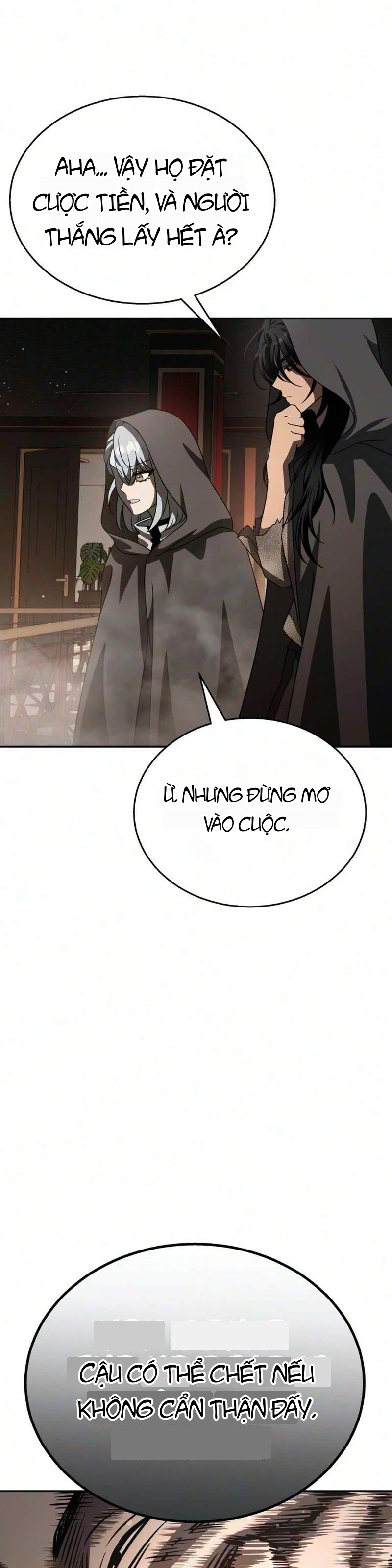 Quyền Vương Bá Nhất Thiên Hạ Chapter 3 - 39