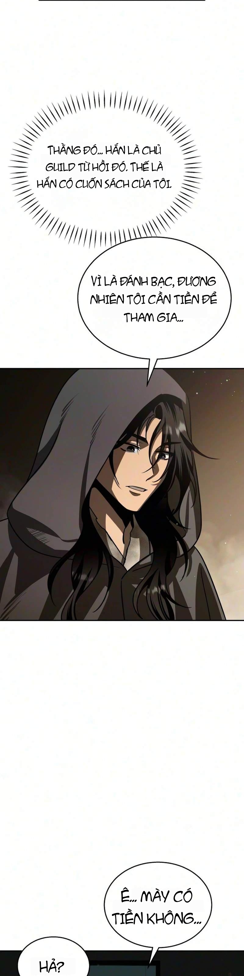 Quyền Vương Bá Nhất Thiên Hạ Chapter 3 - 42
