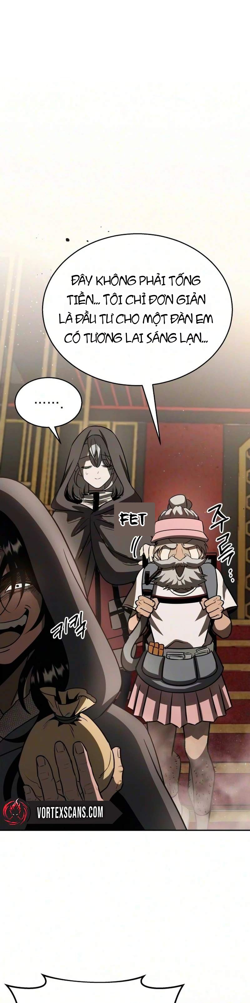 Quyền Vương Bá Nhất Thiên Hạ Chapter 3 - 46