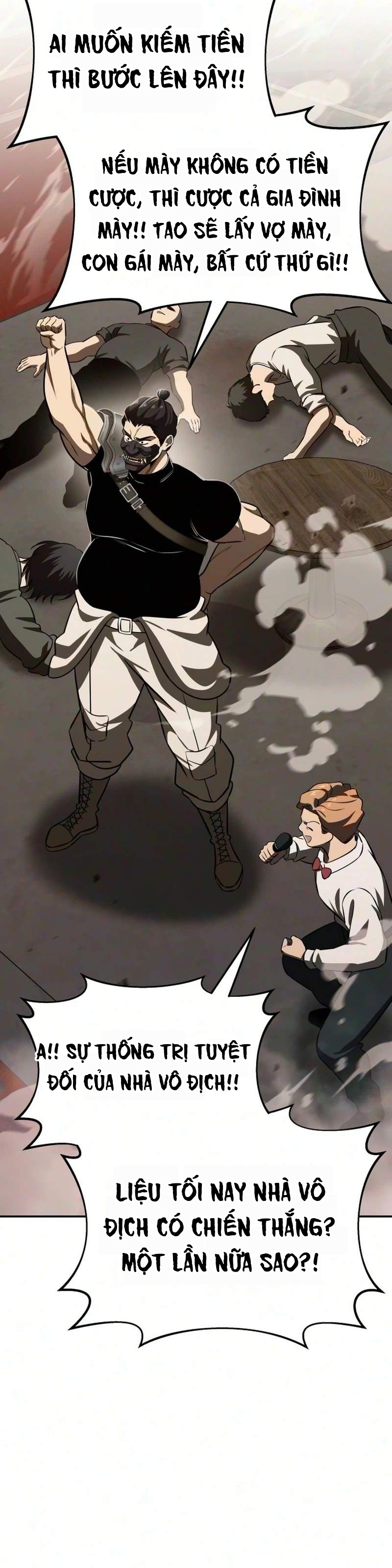 Quyền Vương Bá Nhất Thiên Hạ Chapter 3 - 47