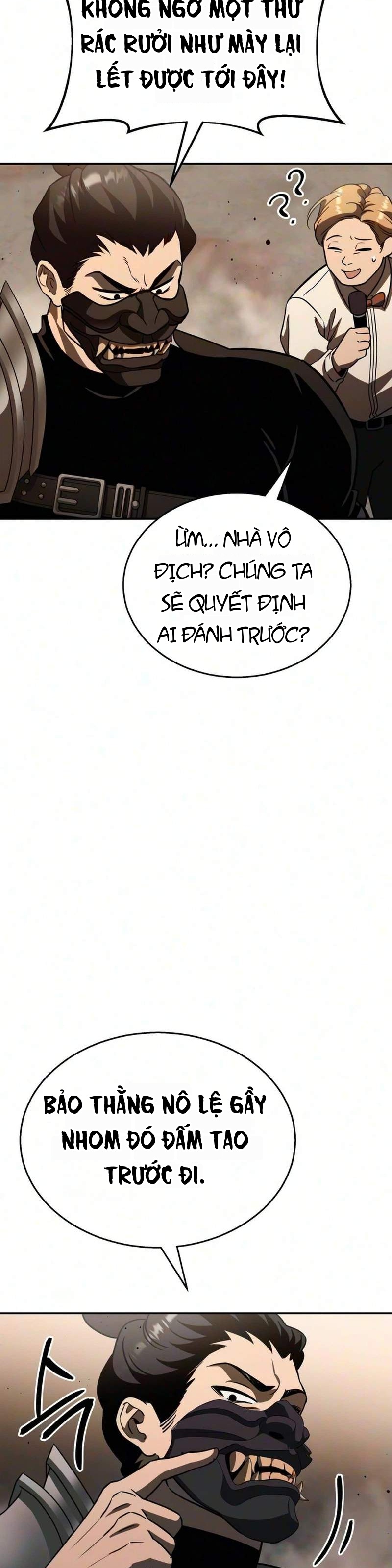Quyền Vương Bá Nhất Thiên Hạ Chapter 3 - 51