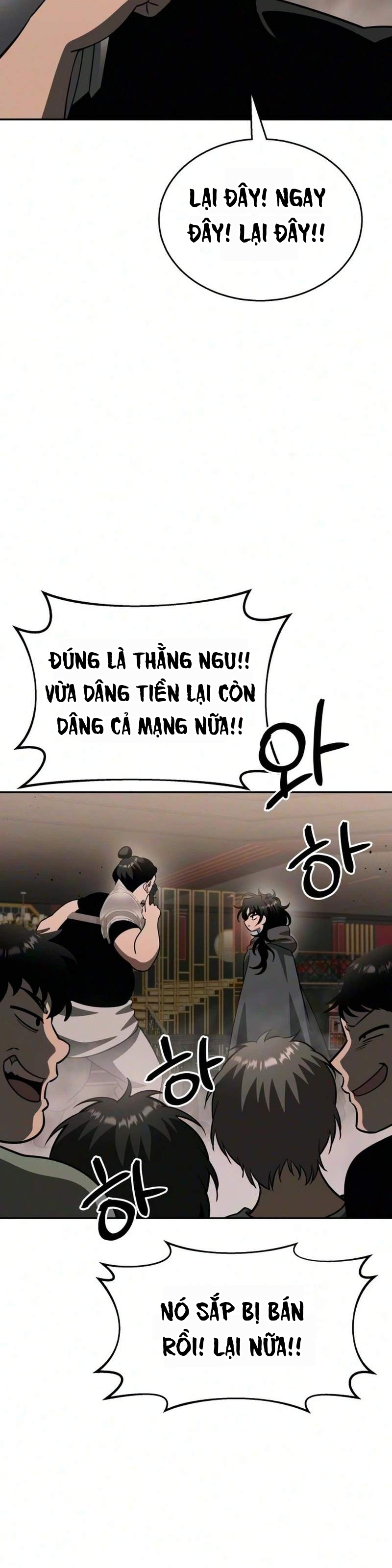 Quyền Vương Bá Nhất Thiên Hạ Chapter 3 - 52