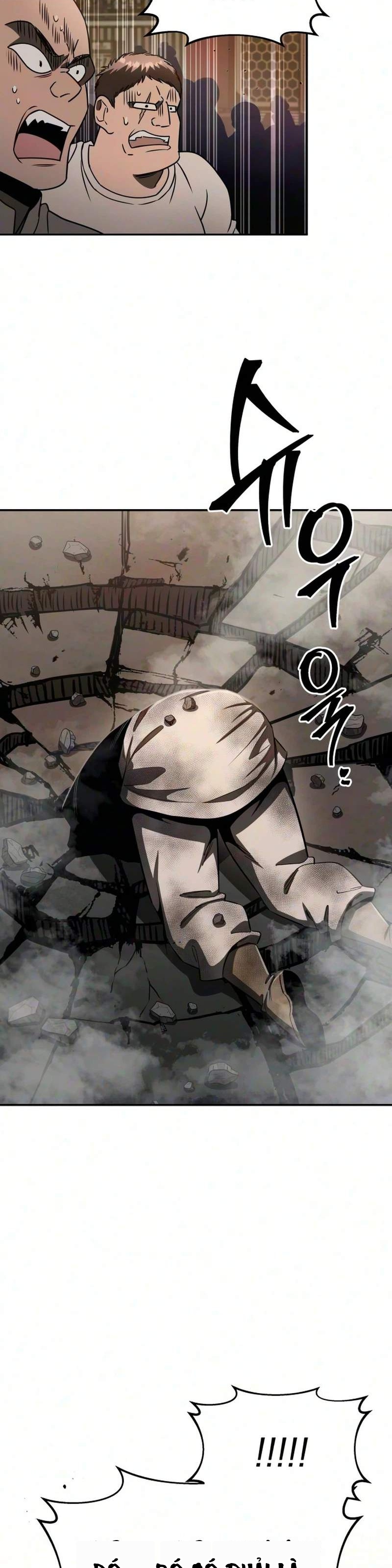 Quyền Vương Bá Nhất Thiên Hạ Chapter 3 - 59