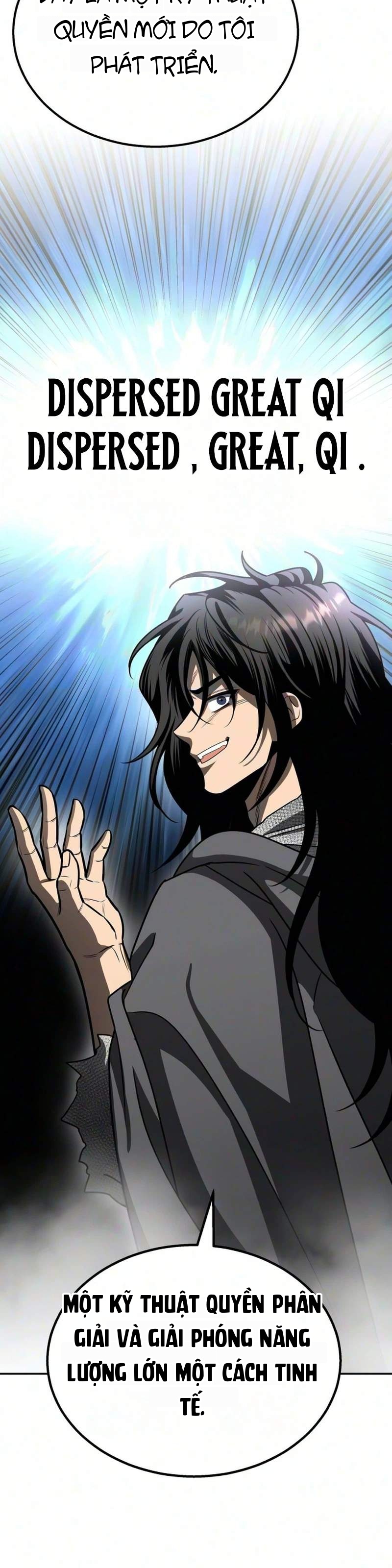 Quyền Vương Bá Nhất Thiên Hạ Chapter 3 - 61