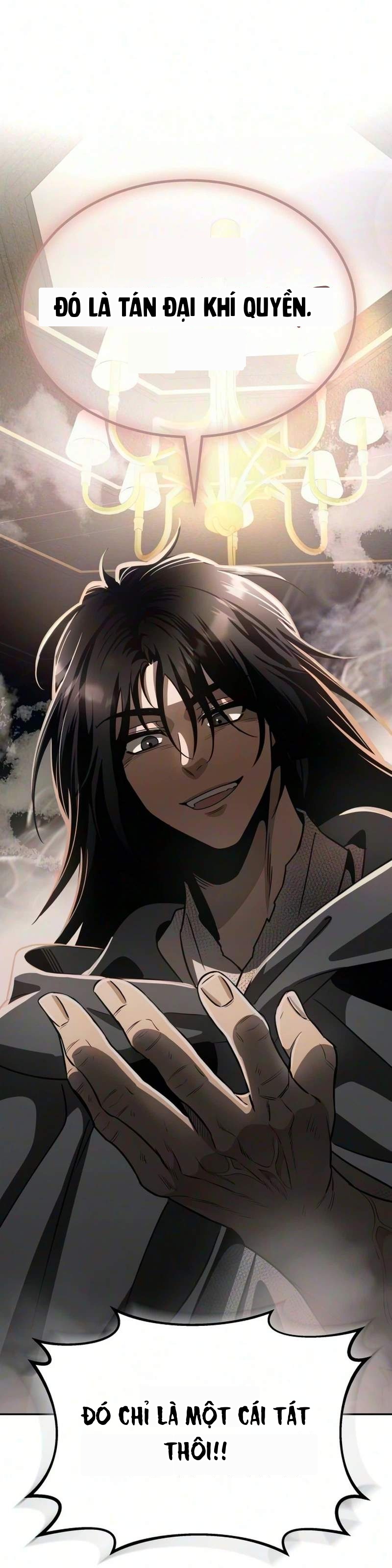 Quyền Vương Bá Nhất Thiên Hạ Chapter 3 - 62