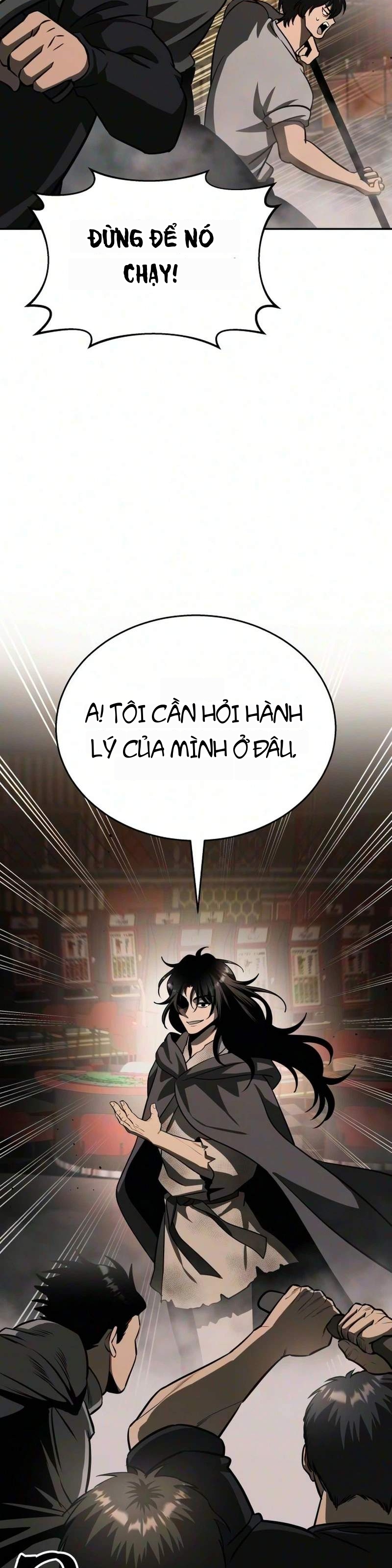 Quyền Vương Bá Nhất Thiên Hạ Chapter 3 - 64