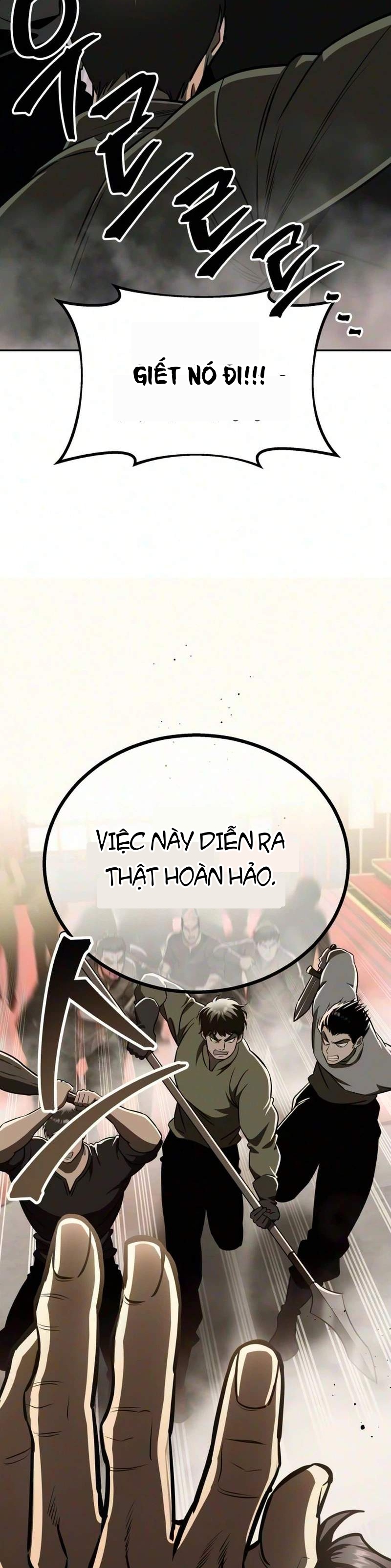 Quyền Vương Bá Nhất Thiên Hạ Chapter 3 - 65