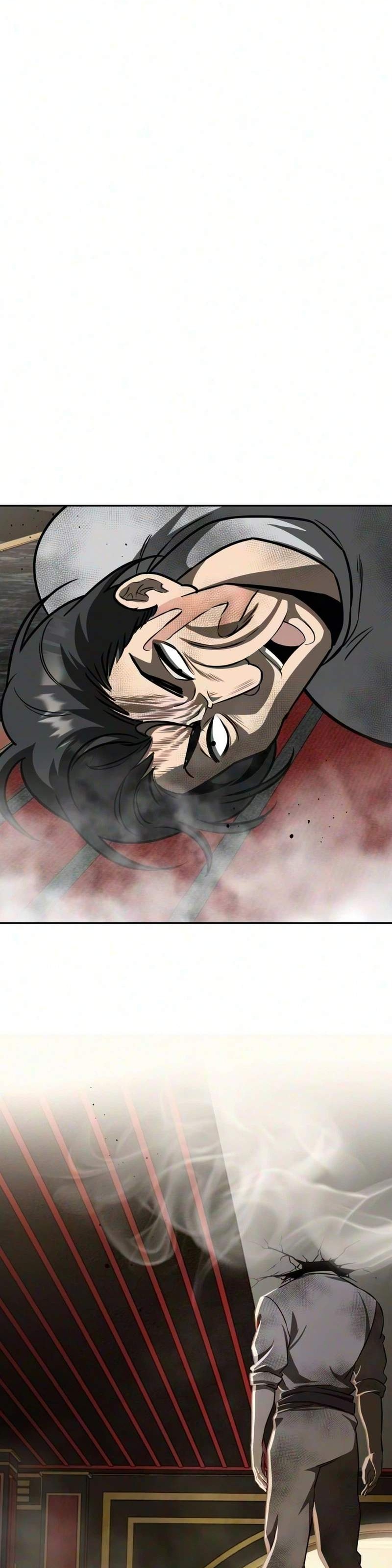 Quyền Vương Bá Nhất Thiên Hạ Chapter 3 - 67