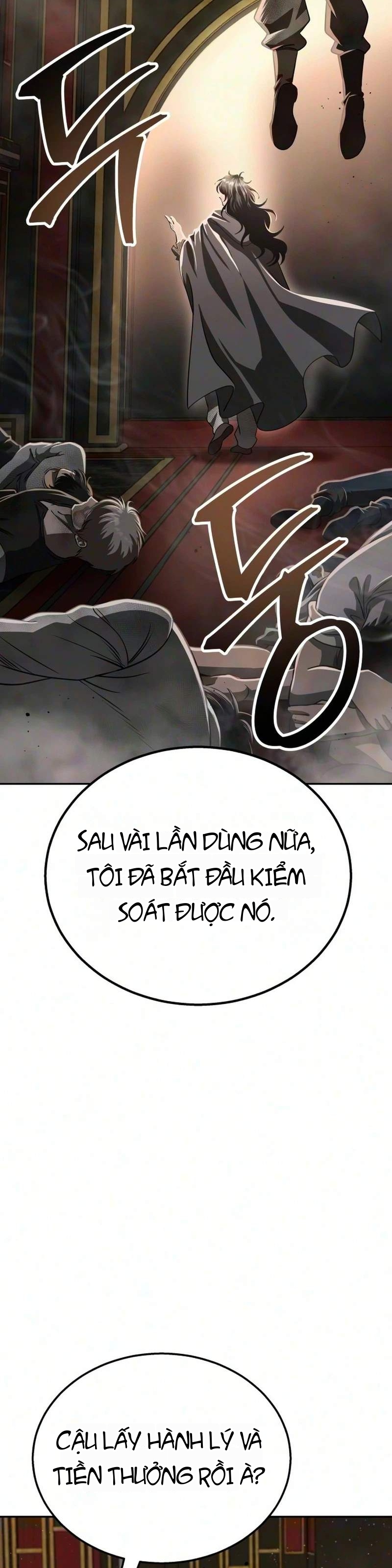 Quyền Vương Bá Nhất Thiên Hạ Chapter 3 - 68