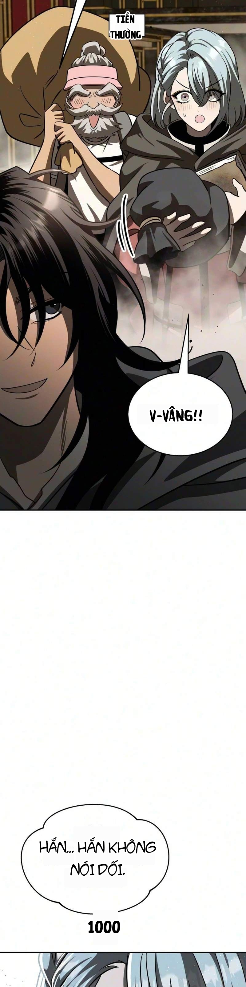 Quyền Vương Bá Nhất Thiên Hạ Chapter 3 - 69