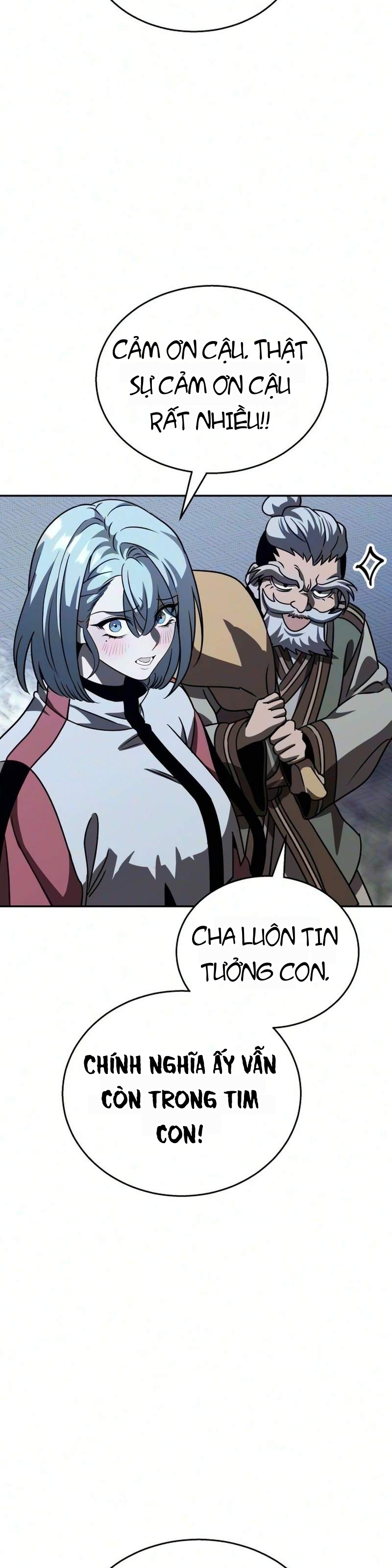 Quyền Vương Bá Nhất Thiên Hạ Chapter 3 - 73