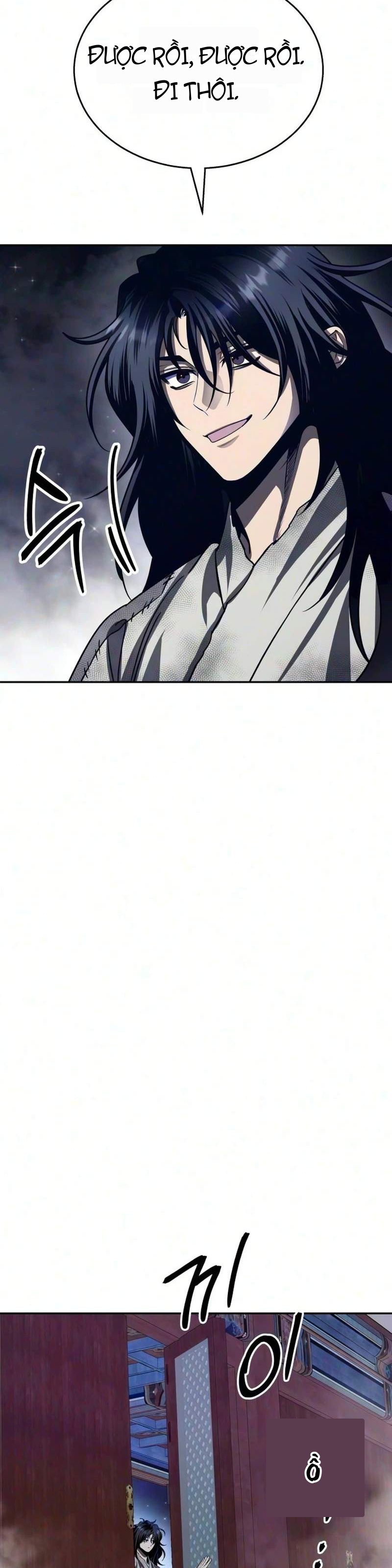 Quyền Vương Bá Nhất Thiên Hạ Chapter 3 - 74