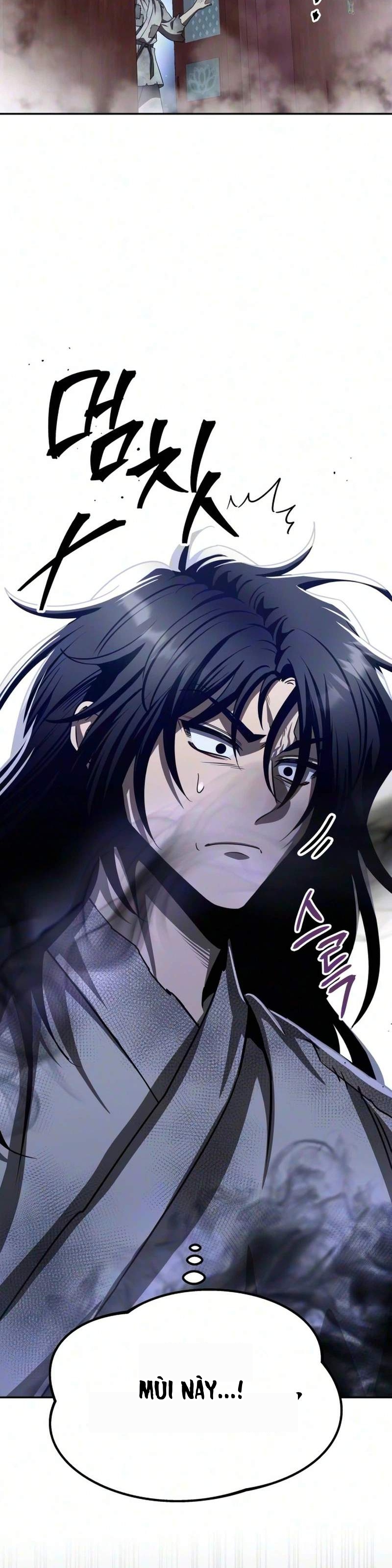 Quyền Vương Bá Nhất Thiên Hạ Chapter 3 - 75