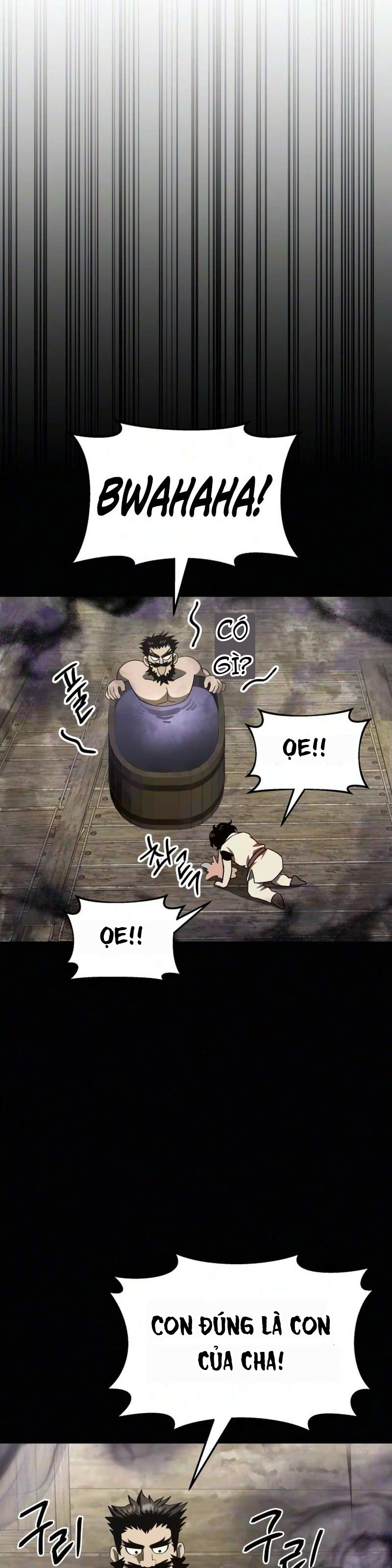 Quyền Vương Bá Nhất Thiên Hạ Chapter 3 - 76