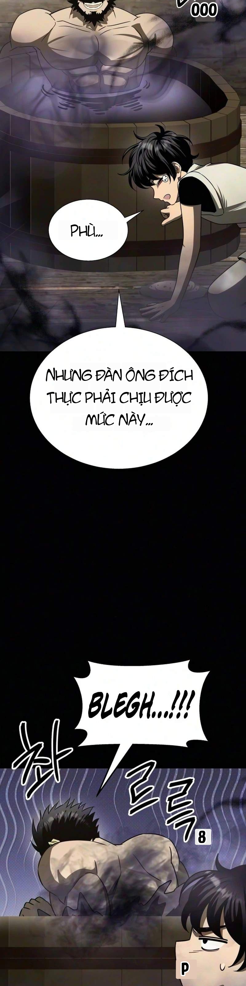 Quyền Vương Bá Nhất Thiên Hạ Chapter 3 - 77