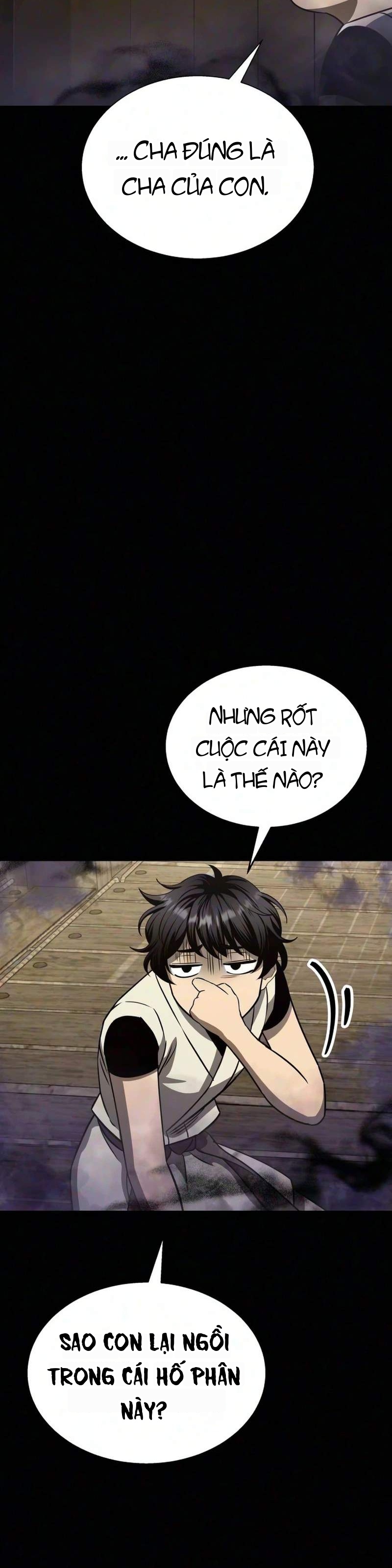 Quyền Vương Bá Nhất Thiên Hạ Chapter 3 - 78