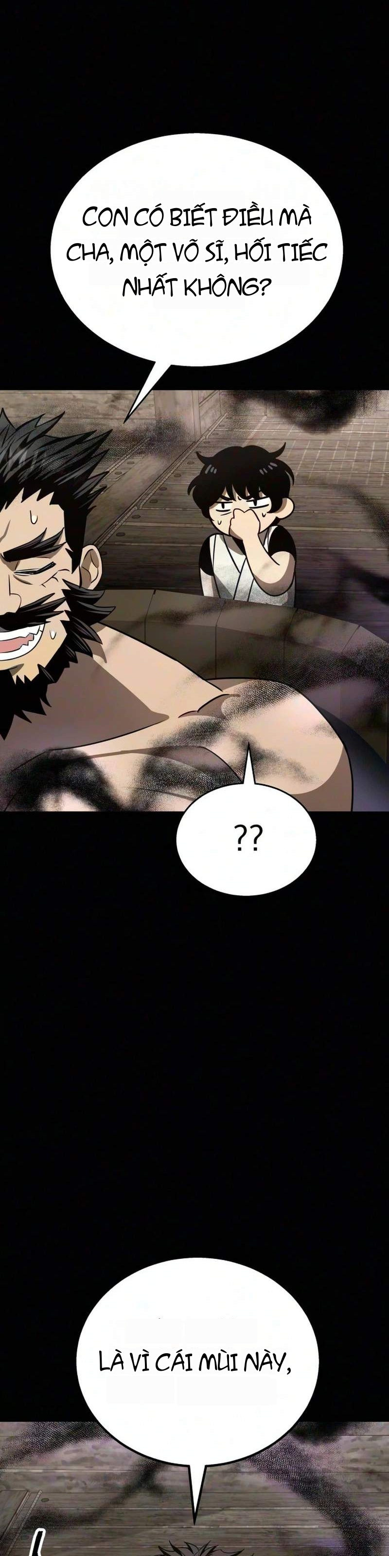 Quyền Vương Bá Nhất Thiên Hạ Chapter 3 - 79