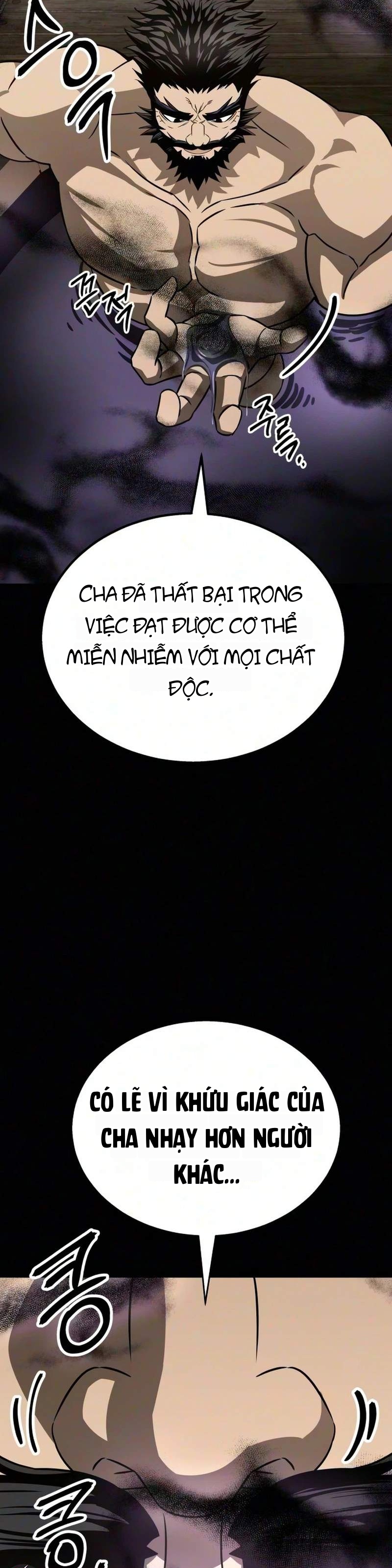 Quyền Vương Bá Nhất Thiên Hạ Chapter 3 - 80