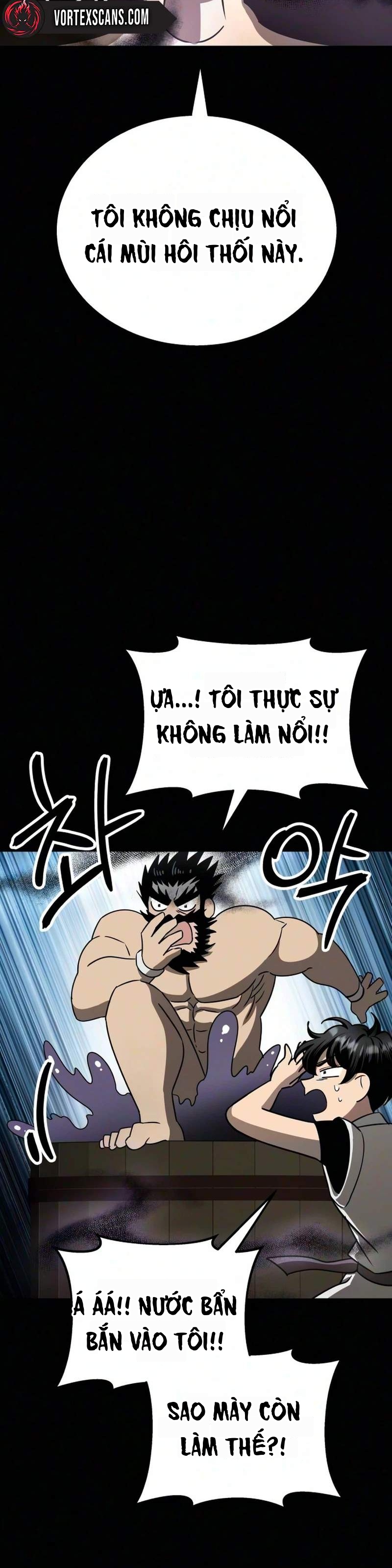 Quyền Vương Bá Nhất Thiên Hạ Chapter 3 - 81