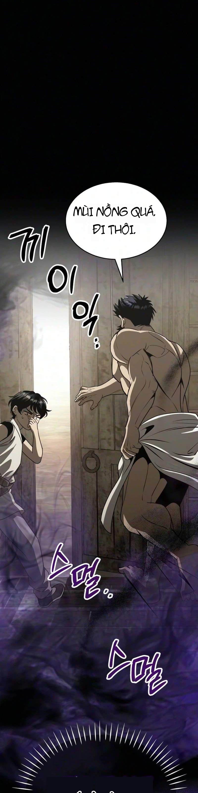 Quyền Vương Bá Nhất Thiên Hạ Chapter 3 - 82
