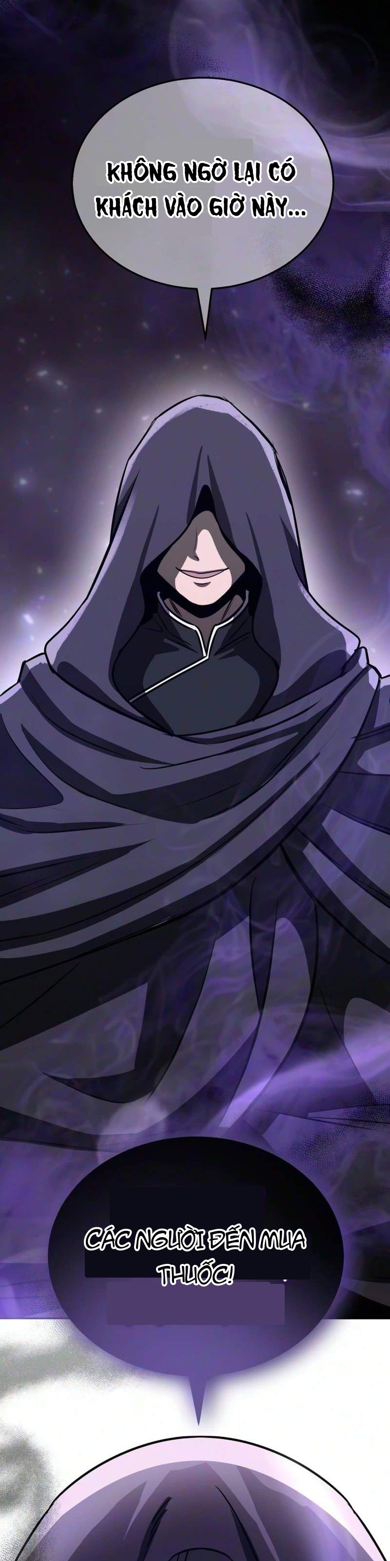 Quyền Vương Bá Nhất Thiên Hạ Chapter 3 - 84