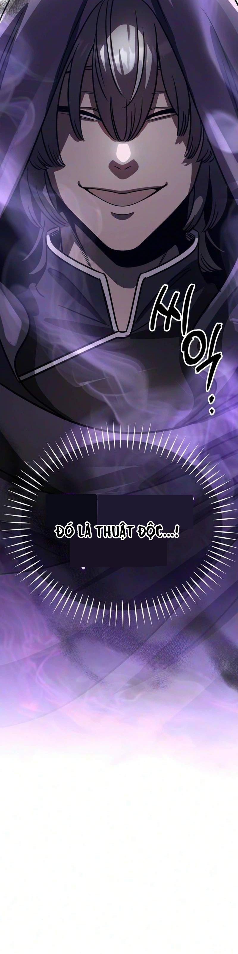 Quyền Vương Bá Nhất Thiên Hạ Chapter 3 - 85