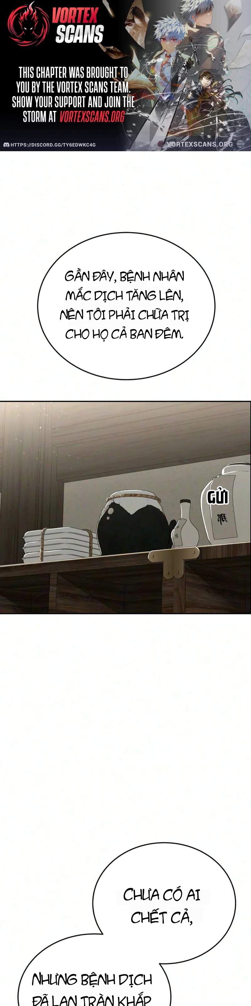 Quyền Vương Bá Nhất Thiên Hạ Chapter 4 - 1