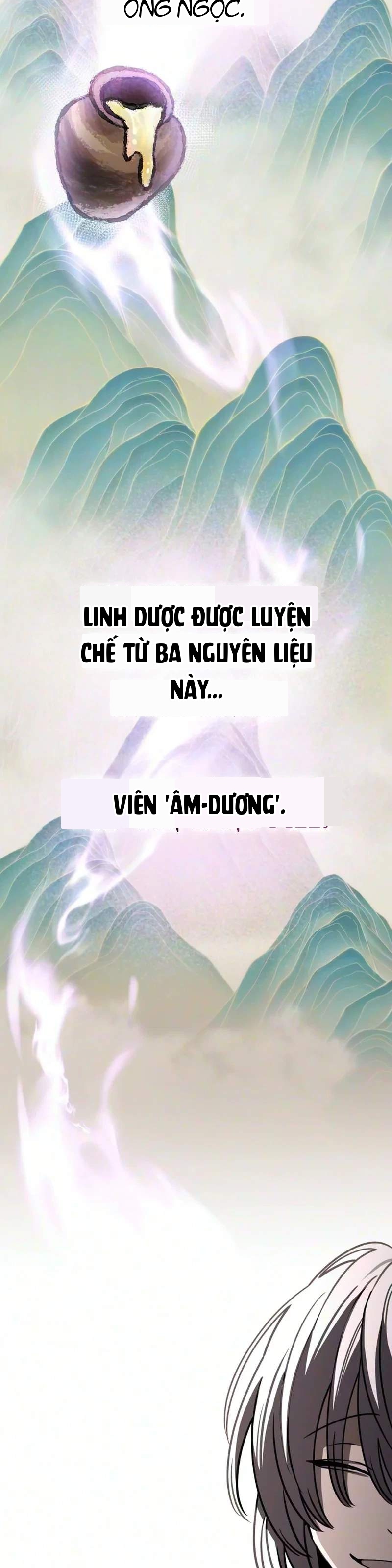 Quyền Vương Bá Nhất Thiên Hạ Chapter 4 - 4
