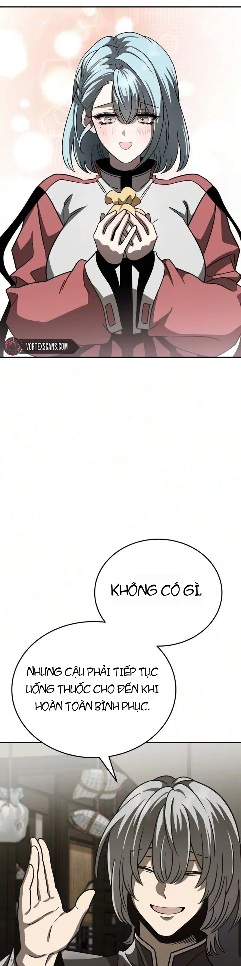 Quyền Vương Bá Nhất Thiên Hạ Chapter 4 - 7