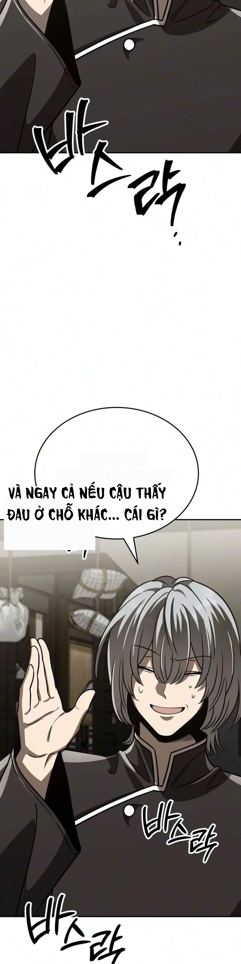 Quyền Vương Bá Nhất Thiên Hạ Chapter 4 - 8
