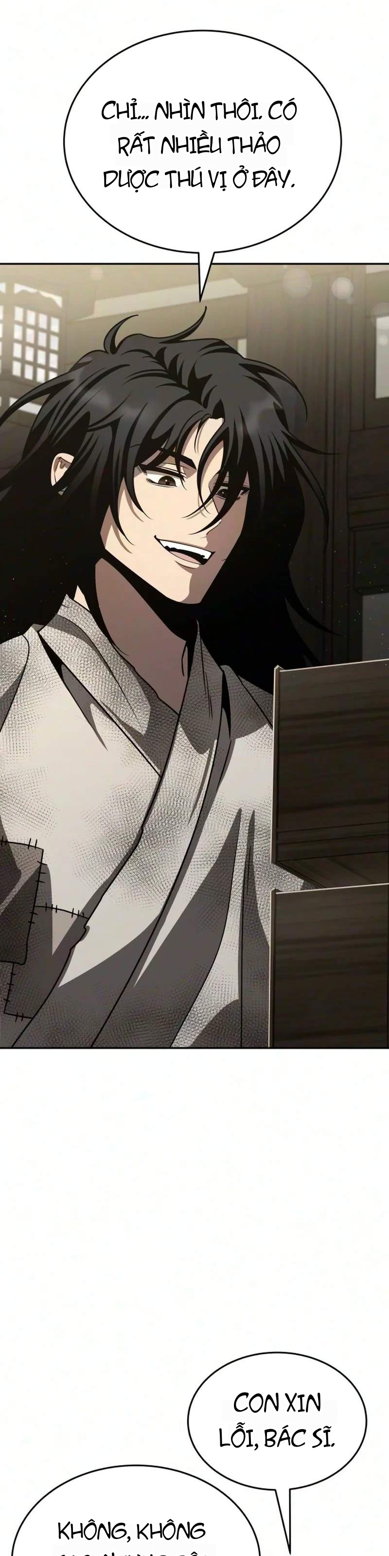Quyền Vương Bá Nhất Thiên Hạ Chapter 4 - 10