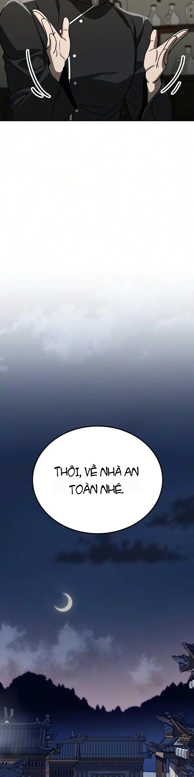 Quyền Vương Bá Nhất Thiên Hạ Chapter 4 - 12