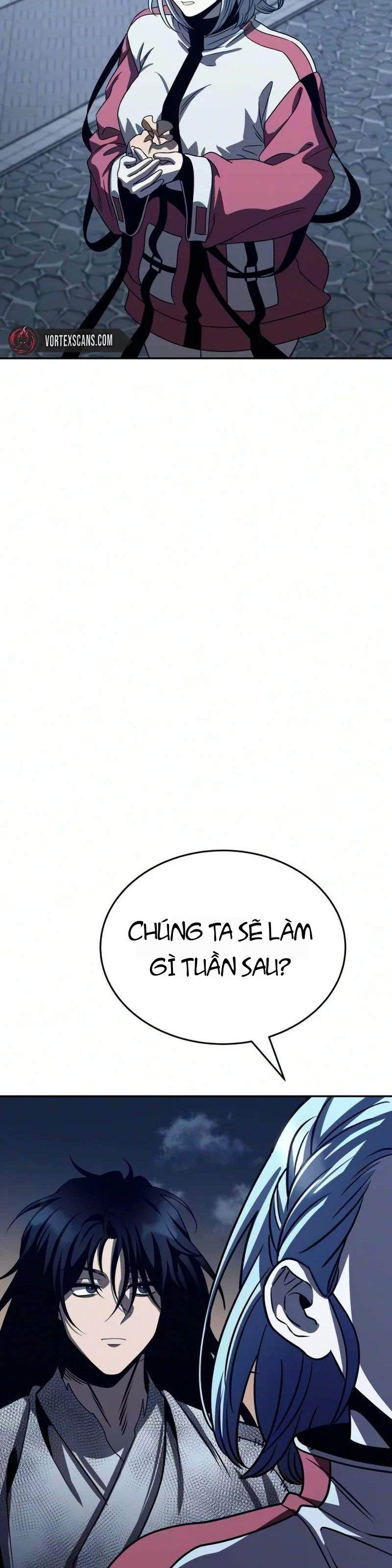 Quyền Vương Bá Nhất Thiên Hạ Chapter 4 - 14