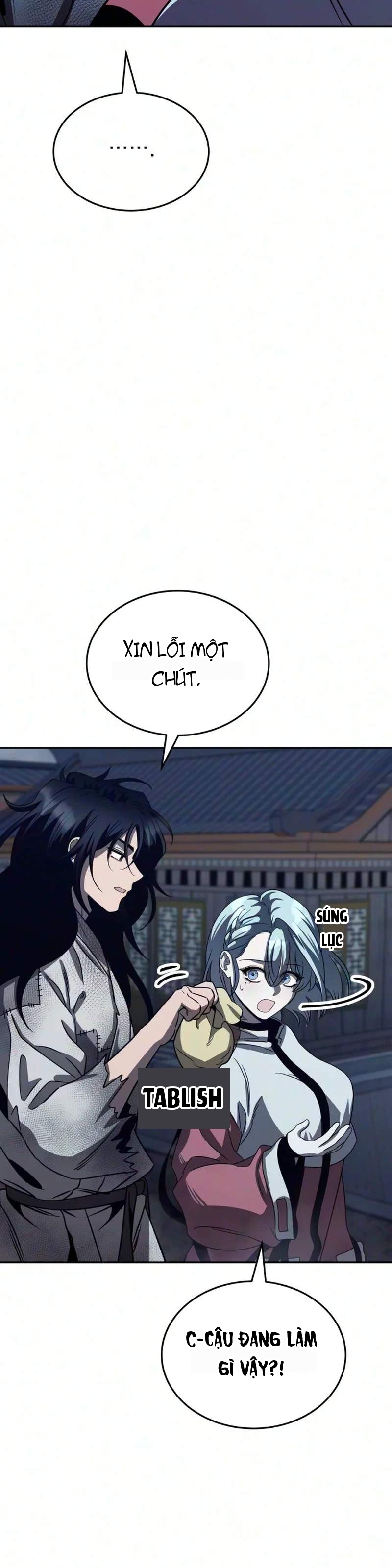 Quyền Vương Bá Nhất Thiên Hạ Chapter 4 - 15