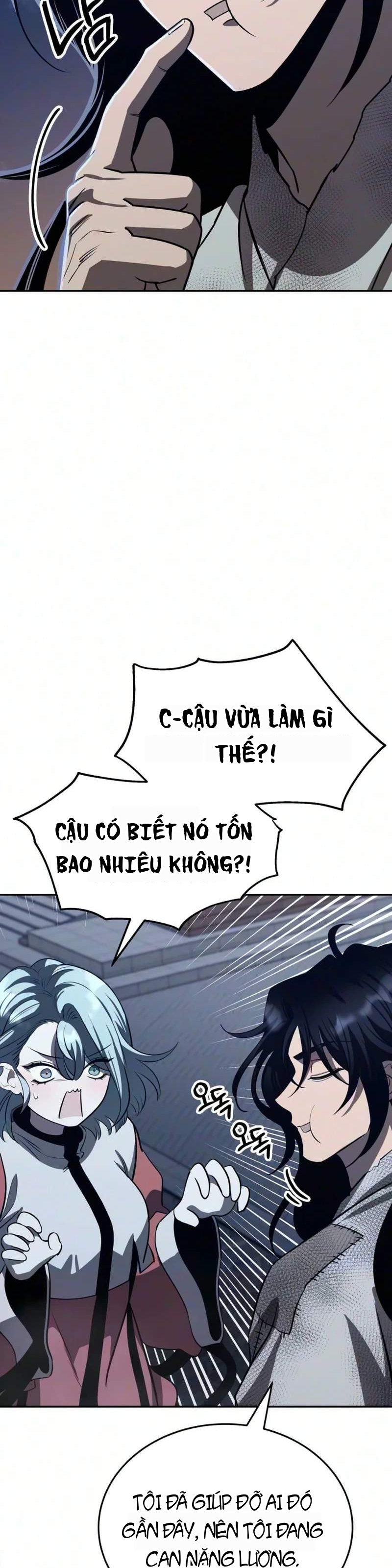 Quyền Vương Bá Nhất Thiên Hạ Chapter 4 - 17