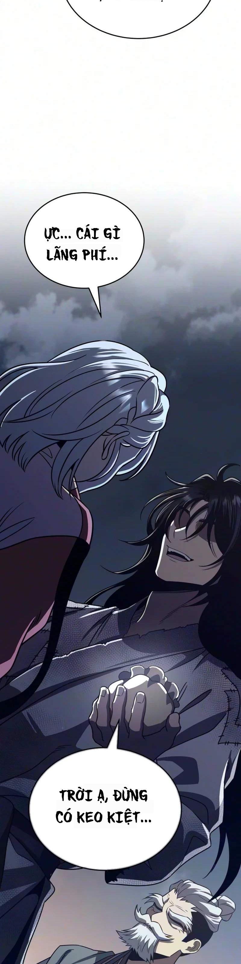 Quyền Vương Bá Nhất Thiên Hạ Chapter 4 - 18