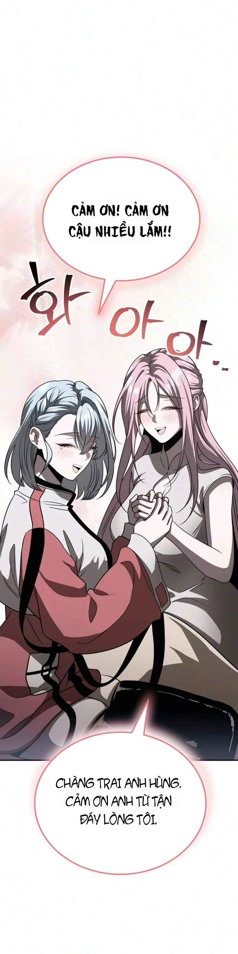 Quyền Vương Bá Nhất Thiên Hạ Chapter 4 - 24