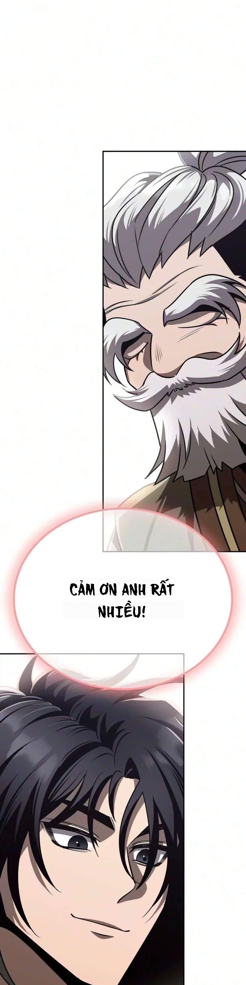Quyền Vương Bá Nhất Thiên Hạ Chapter 4 - 25