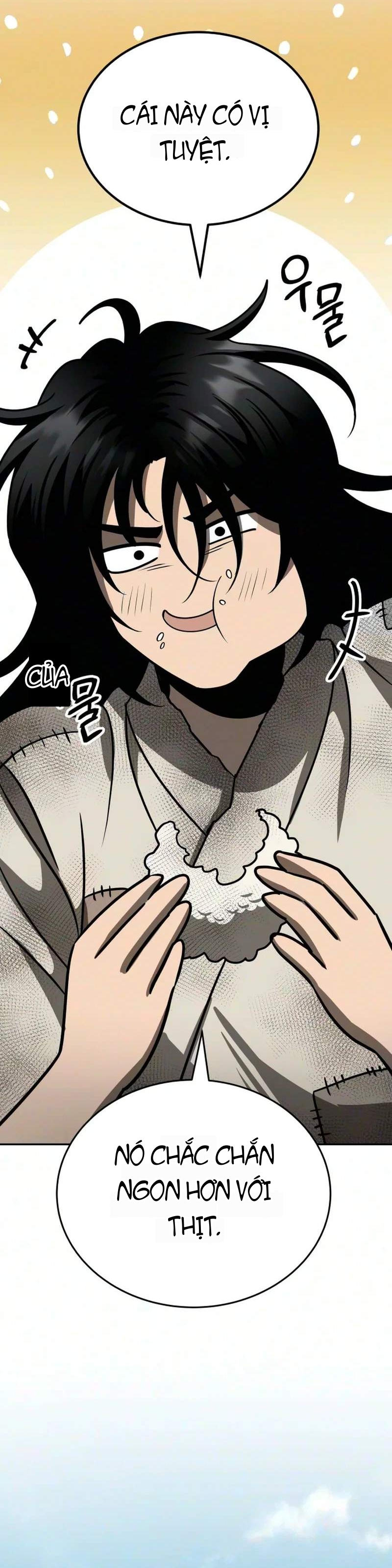 Quyền Vương Bá Nhất Thiên Hạ Chapter 4 - 29