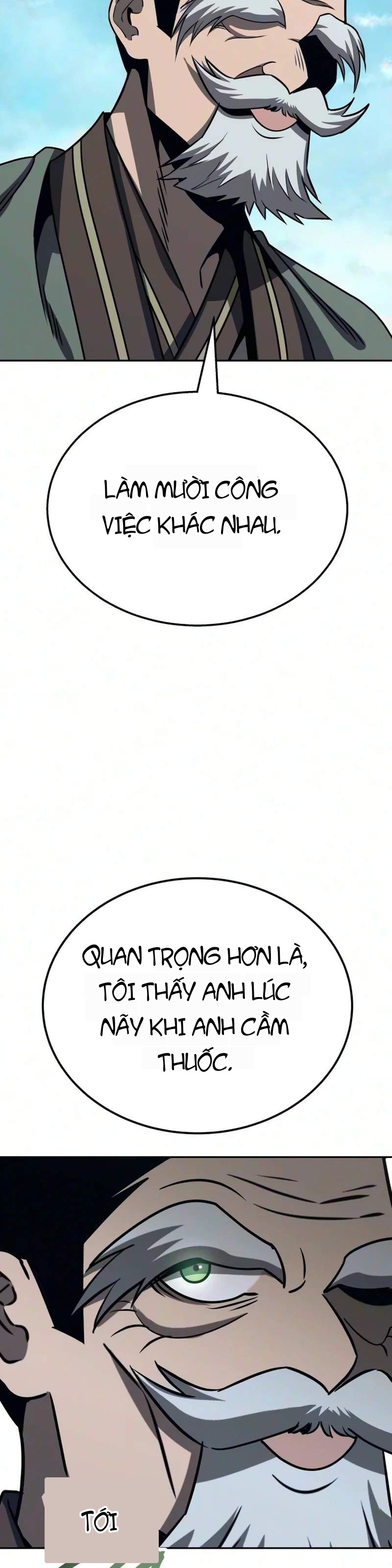 Quyền Vương Bá Nhất Thiên Hạ Chapter 4 - 35