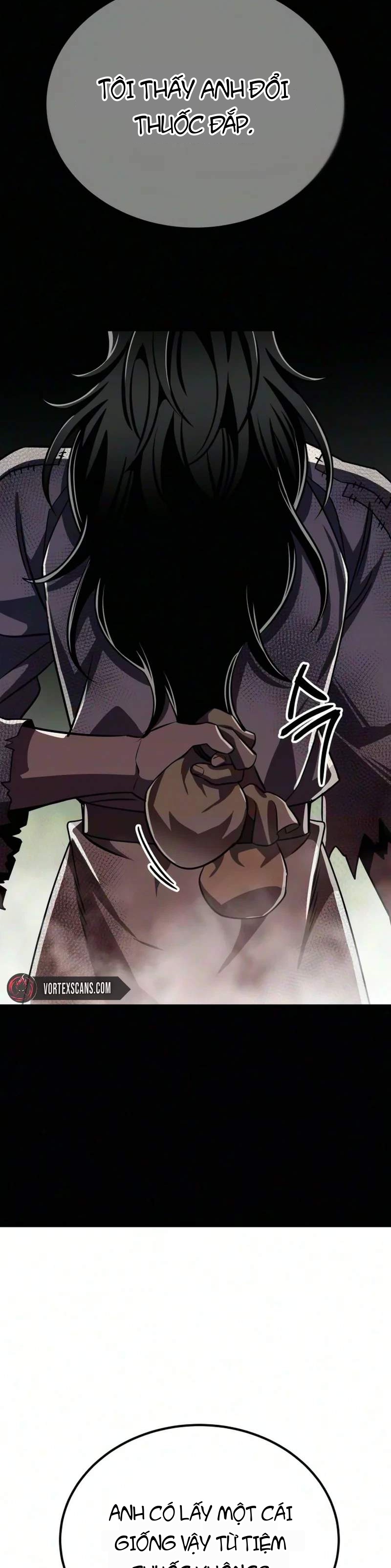 Quyền Vương Bá Nhất Thiên Hạ Chapter 4 - 37