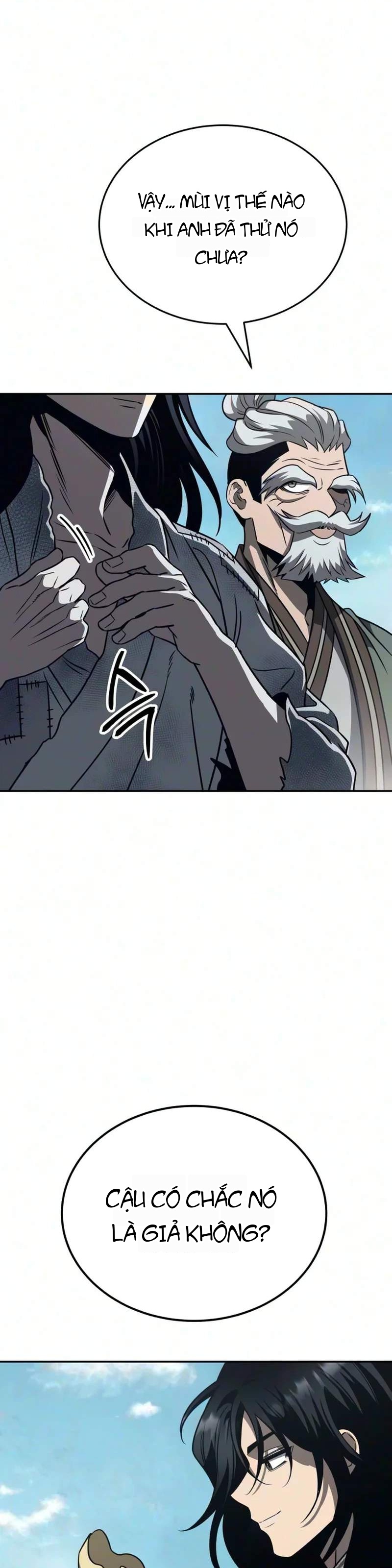Quyền Vương Bá Nhất Thiên Hạ Chapter 4 - 39