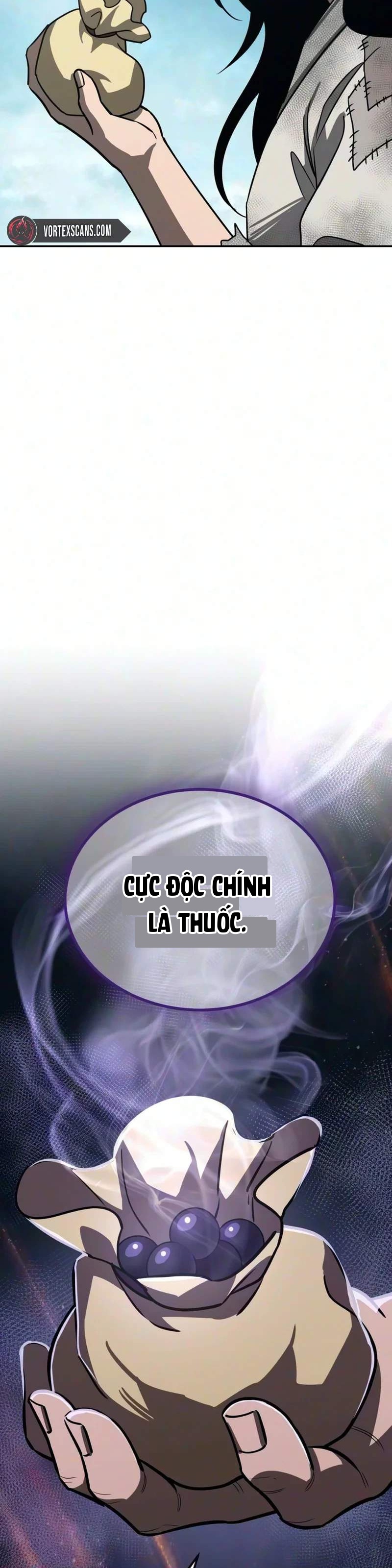 Quyền Vương Bá Nhất Thiên Hạ Chapter 4 - 40